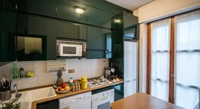 Airguest Crocetta loft - Image 3