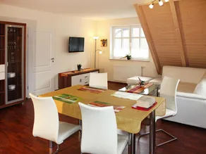 Appart'hôtel Museumshof auf Fehmarn - Image 2