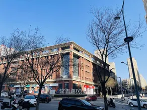 Jiali Garden Hotel (Taiyuan South Railway Station Branch) - Image 4
