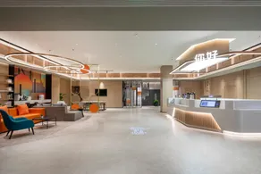 Nihao Hotel Xuzhou Yunlong Wanda Medical University - Image 3