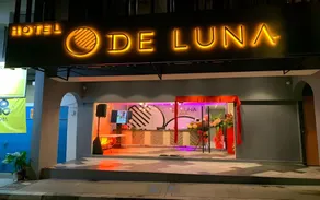 De Luna Hotel Sri Petaling - Image 2