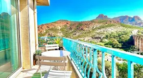 Superbe 6 couchages - 200m de la mer - Terrasse - Climatisation - Image 4