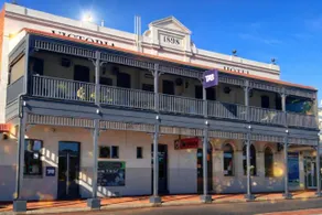 The Victoria Hotel - Image 1