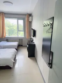 Jincheng Hotel - Image 2