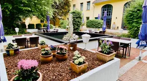 Hotel Restaurant Steinkrug - Image 4