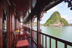 Royal Palace Cruise - Image 2