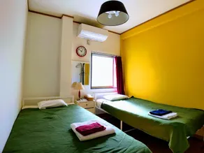 Guesthouse LuLuLu 無料朝食&夕食ｶﾚｰ付き ﾛｰｿﾝ隣 街まで電車8分 - Image 1