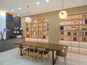 Hanting Hotel (Jinan Jiyang Jibei Park) - Image 4