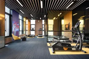 Hampton by Hilton Xin Tian - Image 5