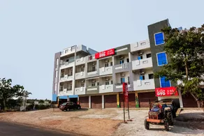 Hotel O D' Jade - Image 3
