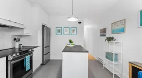 Charming 1 BR Apartment cozy and fully equipped - Image 5