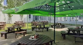 Sport Hotel Ticha Orlice - Image 5