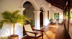 Agwe Villa - Hikkaduwa - Image 4