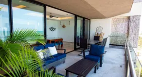 HERMOSO DEPATAMENTO EN PLAYA PROGRESO - Image 4