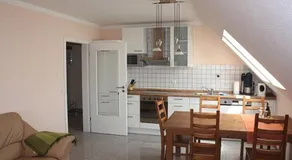 Apartamento 1 (térreo) - Landhaus Storchenblick **** WE-20160 - Image 4