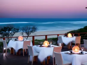 White Pearl Resorts Ponta Mamoli - Image 4