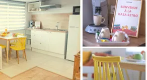 KASA HOME - Calme, Cosy, WIFI & Netflix - Image 2