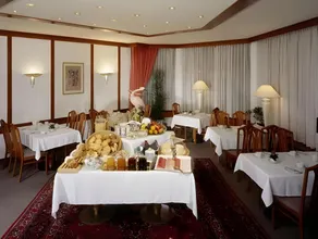 Hotel Garni Reulein - Image 2