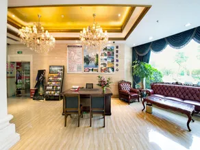 Vienna Hotel Guangxi Guilin 7-Star Wanda Plaza - Image 4
