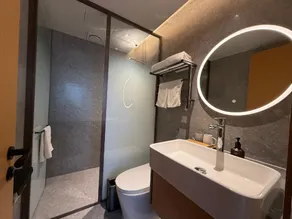 JI Hotel Beijing Guangqu Road - Image 2