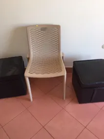 Porto Residence Chalet, Outside Marina Gate 3, Sahel North Coast For Rent - شاليه بورتورسيدنس بخارج بوابة 3 مارينا الساحل الإيجار - Image 4