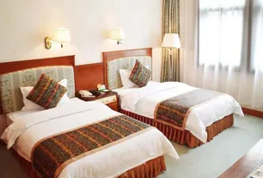 Zhongfayuan Hotel - Image 3