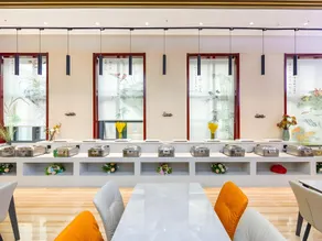 Green Tree Inn Lanzhou Yuzhong County Dingyuan Town Damingcheng - Image 5