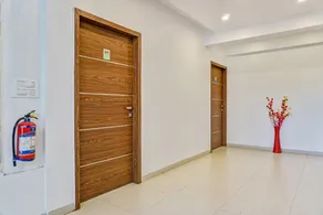 Townhouse The Upper Room Near Pune Airport - Image 5
