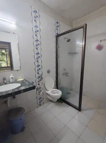Tranquil 1BHK Garden Estate, Pool - Palolem Beach - Image 5