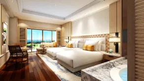 PGM Hotel Resort Okinawa - Image 2