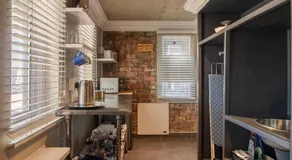 Thesen Harbour Town Apartments @ Beautiful Knysna Villas - Image 5