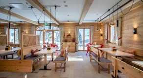 Berghotel Sudelfeld  - Image 3