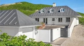 Djurvänligt hem i Ringkøbing - Image 5