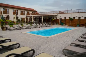 Paleus Resort - Image 3