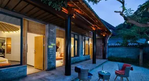 Jinshanling Great Wall Hotel - Image 4