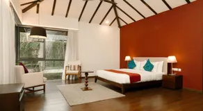 Jashn 3 BHK Villa with Private Pool in Parra, Goa - Image 2