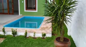 GREEN HOUSE - Image 5