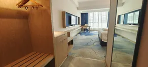 Fengchuan Yade Hotel (Zhaoqing Fengkai Branch) - Image 4