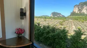 Nordic mountain view - Image 3