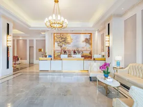 Vienna Hotel (Yanshan Qidu International Store) - Image 3