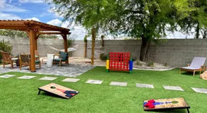 Buddha Gem, Luxury Home, Spa, EV Charger, Games, - Image 5