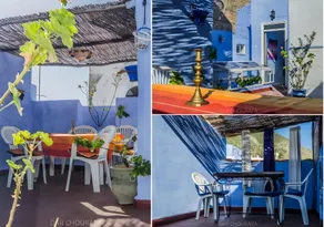 Riad Dar Chourafa - Image 5
