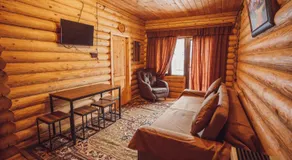 Kingswood Cabins Borjomi - Image 5