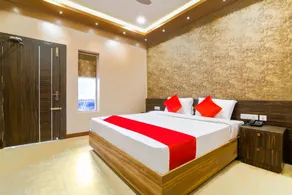 Hotel O Jymi's Cottages - Image 2