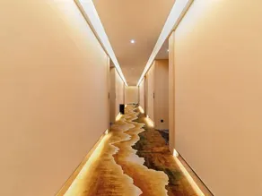 Mengman Smart Hotel (Jiangjin Wuyue Plaza Branch) - Image 4