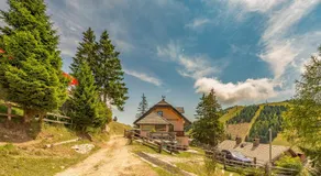 Koča na Krvavcu - Image 3
