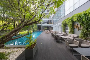Veranda Hotel Pakubuwono - Image 4