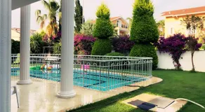 Villa Aslam, Belek Mahallesi 218 Sokak No 4C Tolerance Golf Sitesi C-1 Blok, Serik, Antalya - Image 5