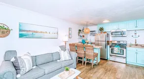 Seaward Escape - Cherry Grove Beach - Image 2