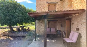 Comfortable Chalet in Masdenverge with Private Pool - Image 4